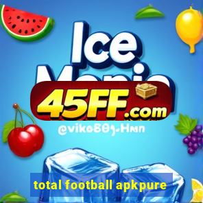 total football apkpure